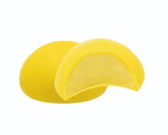 Limonlu Dondurmalı Mochi (35 Gr.) görseli