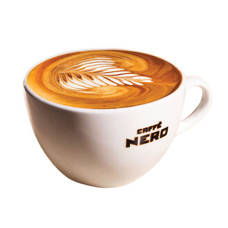 Maple Spice Latte görseli