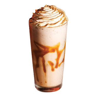 Maple Spice Frappe Creme görseli