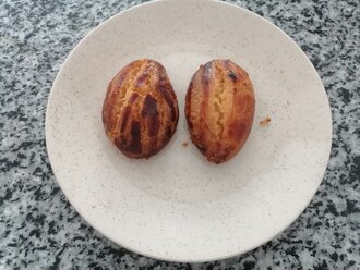 Şekerpare (1 Kg.) görseli