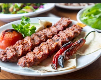 Urfa Kebap görseli