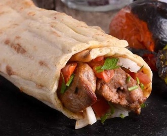 Kuşbaşı Dürüm görseli