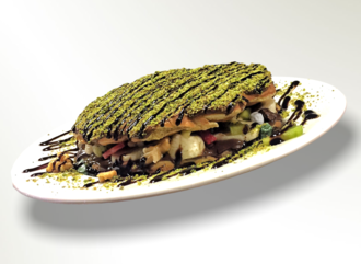 Gold Çift Kat 4 görseli