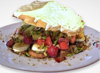 Gold Çift Kat 3 görseli