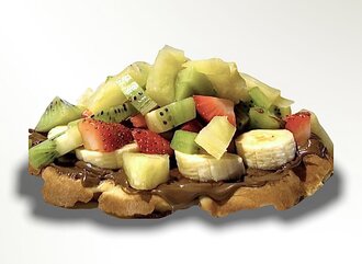 Menü Gold 9 görseli