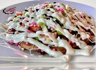 Menü Gold 8 görseli