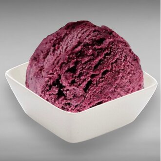 Karadutlu Dondurma görseli