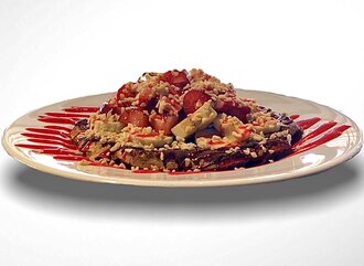 Menü Gold 13 görseli