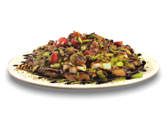 Menü Gold 14 görseli