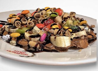 Menü Gold 11 görseli