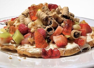 Menü Gold 12 görseli