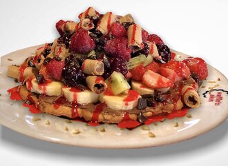 Menü Gold 1 görseli