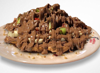 Menü Gold 3 görseli