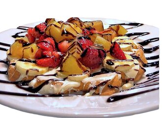 Menü Gold 5 görseli