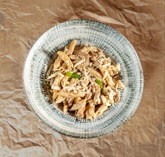 Penne Dello Chef görseli