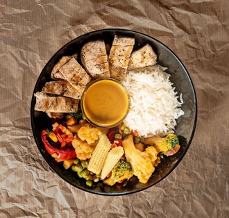 Fit Bowl görseli
