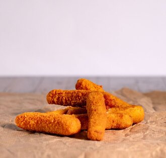 Mozzarella Stick (8 Adet) görseli