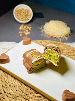 Dubai Baklava (Adet) görseli