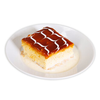 Karemelli Trileçe 500 Gr görseli