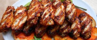 Tavuk Kanat (1 Kg) görseli