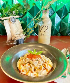 Anadolu Mantı görseli