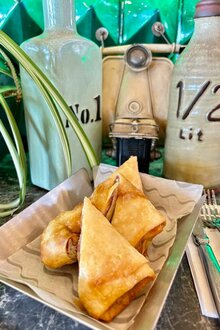 Paçanga Böreği görseli