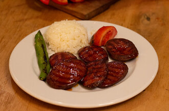 Izgara Sucuk görseli