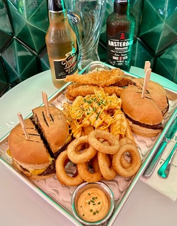 Ultra Combo görseli