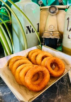 Soğan Halkası görseli