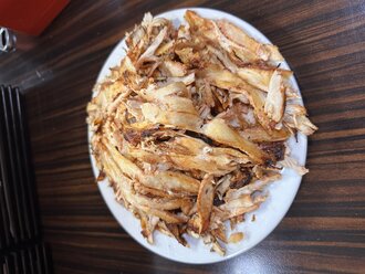 Tavuk Döner (750 G) görseli