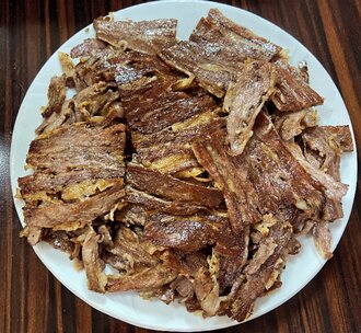 Et Döner (500 G) görseli