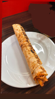 Hatay Usulü Klasik Tavuk Döner (70 Gr.) görseli