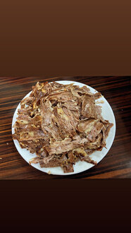 Et Döner (750 G) görseli