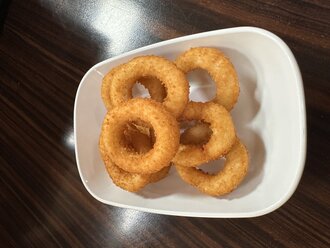 Soğan Halkası (8 Adet) görseli