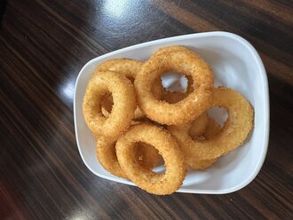 Soğan Halkası (12 Adet) görseli