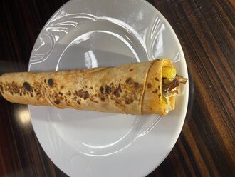 Hatay Usulü Klasik Et Dürüm (70 Gr.) görseli