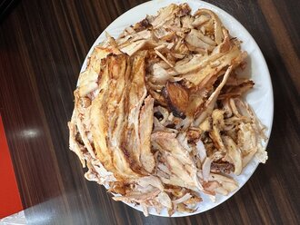 Tavuk Döner (1 Kg) görseli