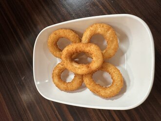 Soğan Halkası (5 Adet) görseli