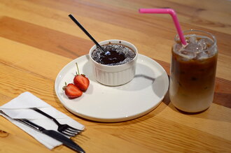 Quts Suffle görseli