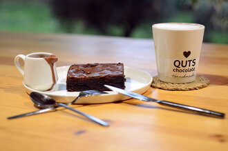 Amerikan Style Browni görseli