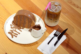 Quts Newyork Rool görseli