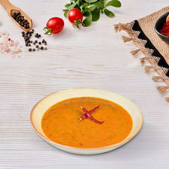 Ezogelin Çorbası görseli