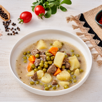 Orman Kebabı görseli