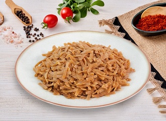 Izgara Köfte & Tereyağlı Erişte görseli