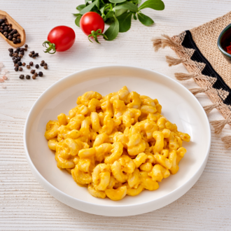 Mac & Cheese görseli