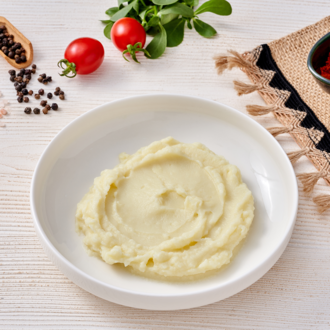 Patates Püresi görseli