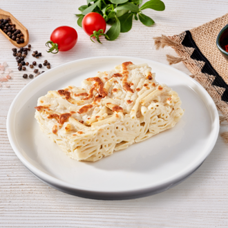 Fırın Makarna görseli