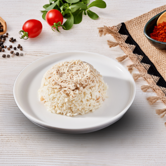 Tarihi Arnavutköy Tavuklu Pilav görseli