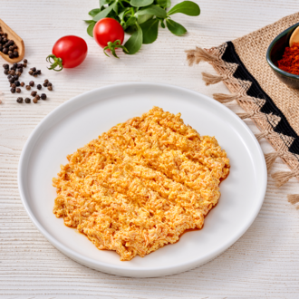 Havuç Tarator görseli