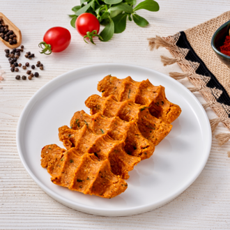 Mercimek Köfte görseli